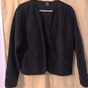 GAP Jacket Black - New